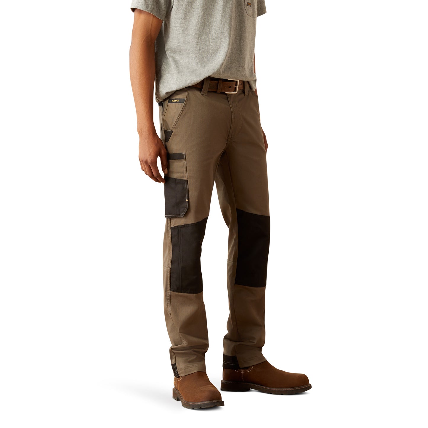 ARIAT - REBAR M8 MODERN DURASTRETCH CARGO PANT - 10060671