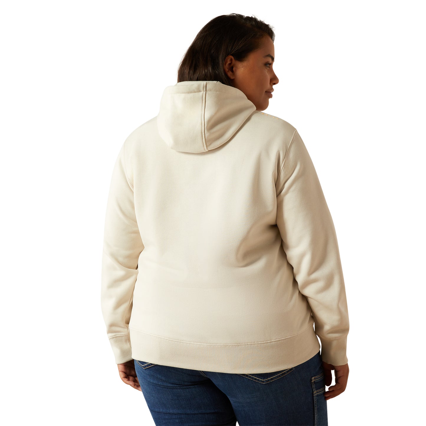 ARIAT - WOMEN'S REBAR GRAPHIC HOODIE - 10055111