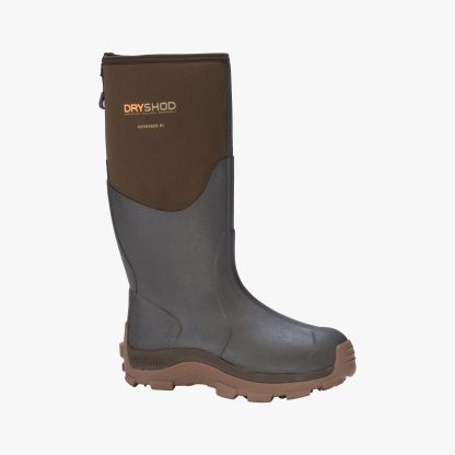 DRYSHOD - HAYMAKER HI - HAY-MH-BR