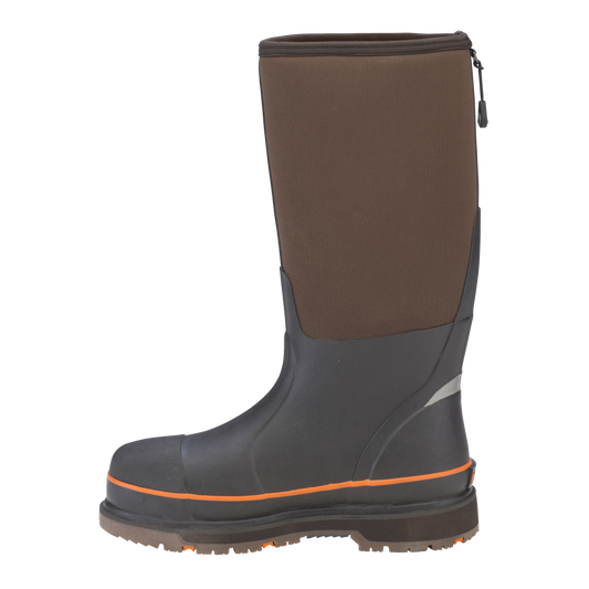 DRYSHOD - WIXIT COOL CLAD - WATERPROOF - STT-UH-BR