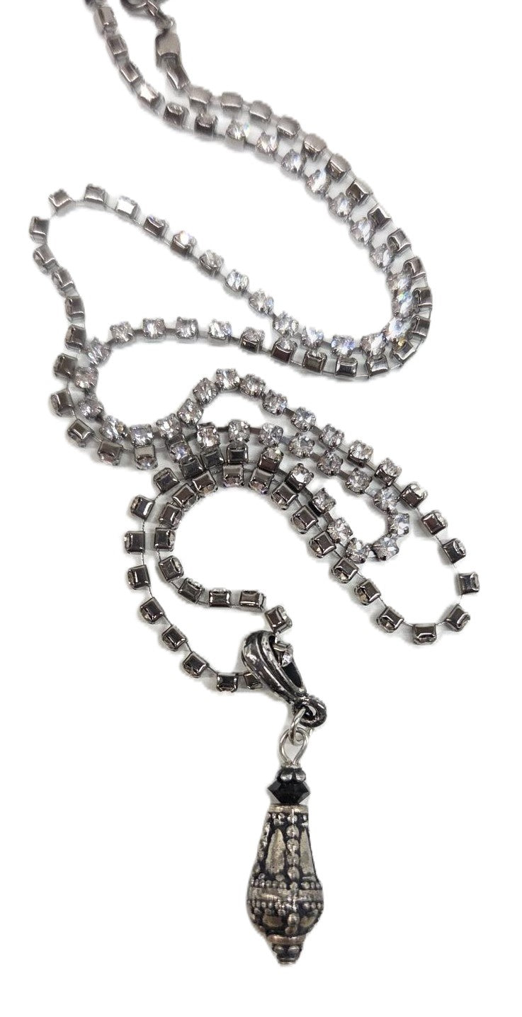 COOL WATER JEWELRY - BLACKJACK COLLECTION - NC-464-196