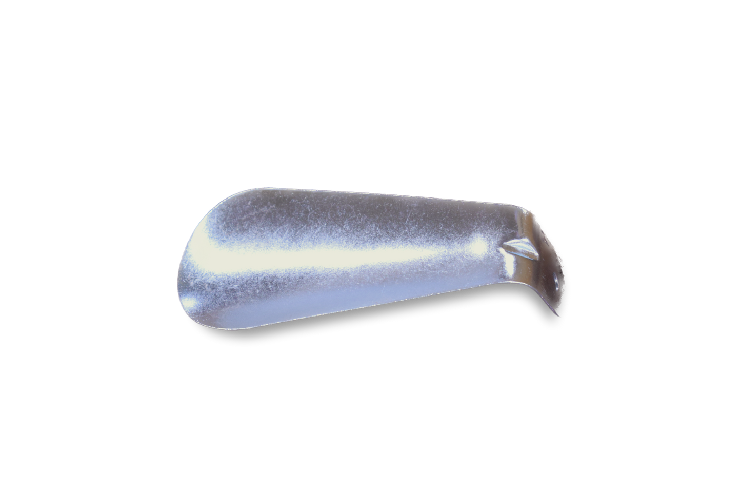 MONTANA LEATHER COMPANY - METAL SHOE HORN