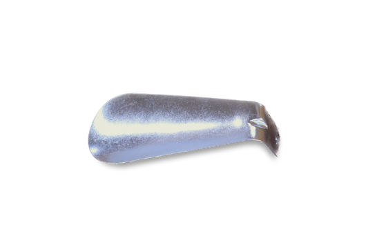 MONTANA LEATHER COMPANY - METAL SHOE HORN