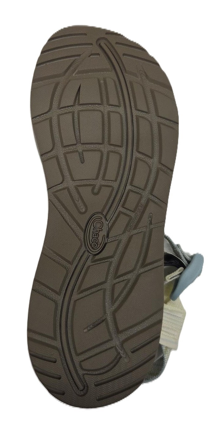 CHACO  - WOMEN'S ZX2 CLOUD DUAL ADJUSTABLE STRAPS CUSHIONED SANDAL - JCH109742Z