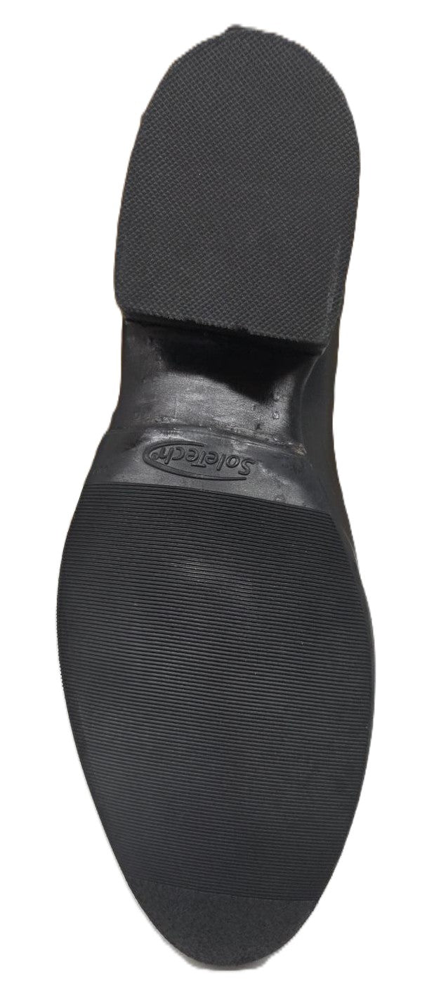 BLACK JACK - WOMEN'S RANCH HAND - 1119-01