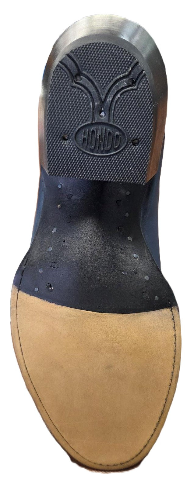 HONDO - AMERICA 250TH ANNIVERSARY LIMITED EDITION WESTERN BOOT