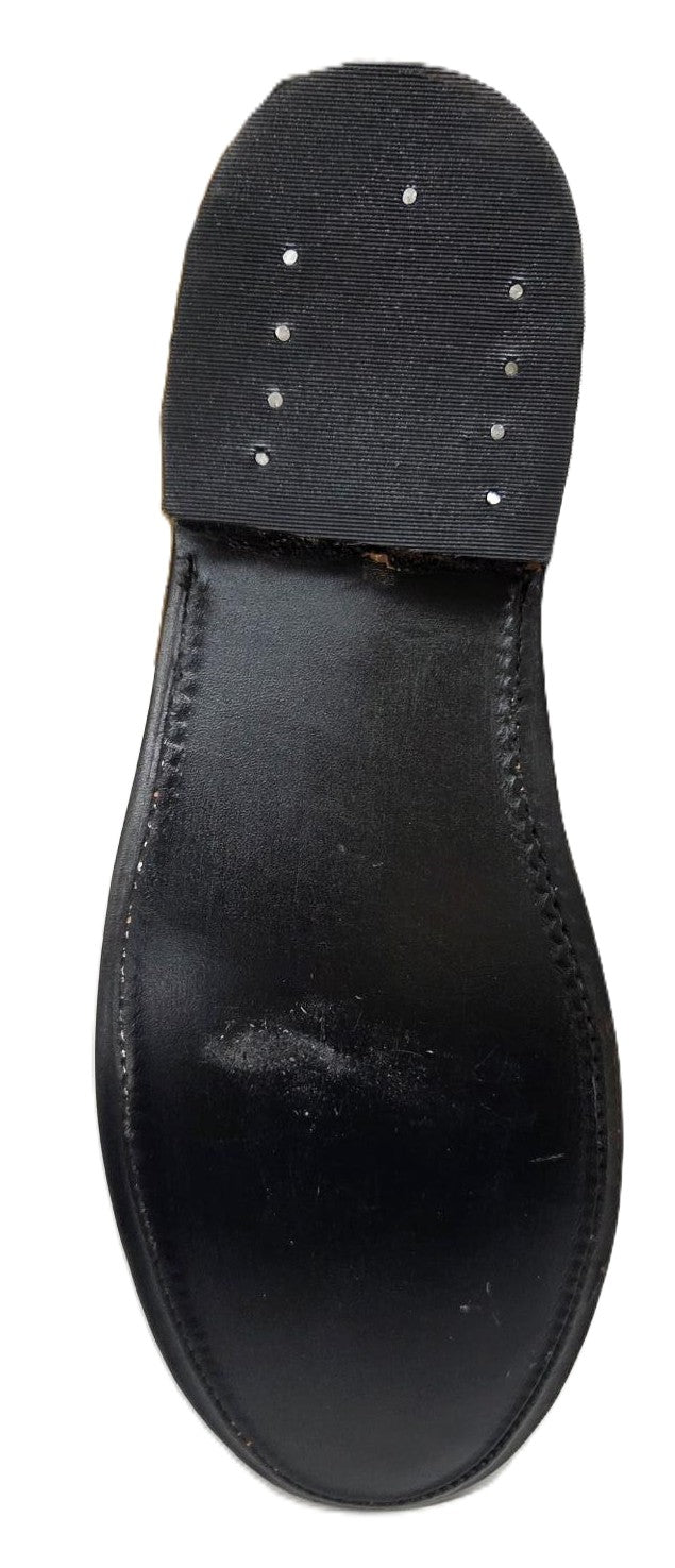 COWTOWN - LEATHER ROPER - 2806