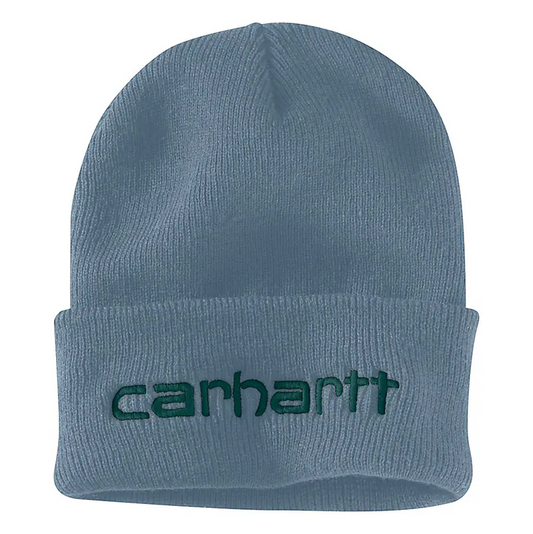 CARHARTT - KNIT INSULATED LOGO GRAPHIC CUFFED BEANIE - 104068