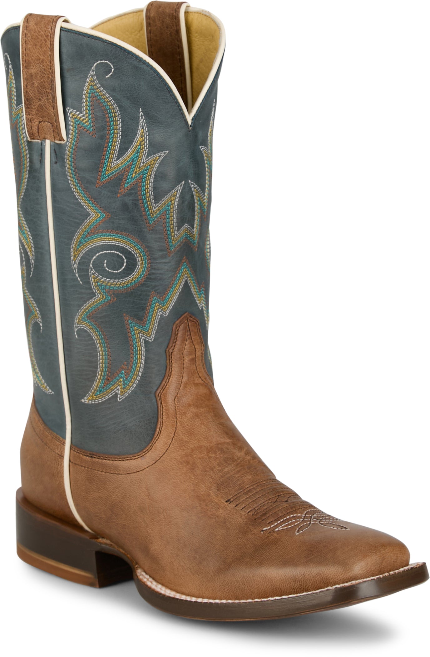 TONY LAMA - 11" MADISON WOMEN'S WESTERN - TL3221
