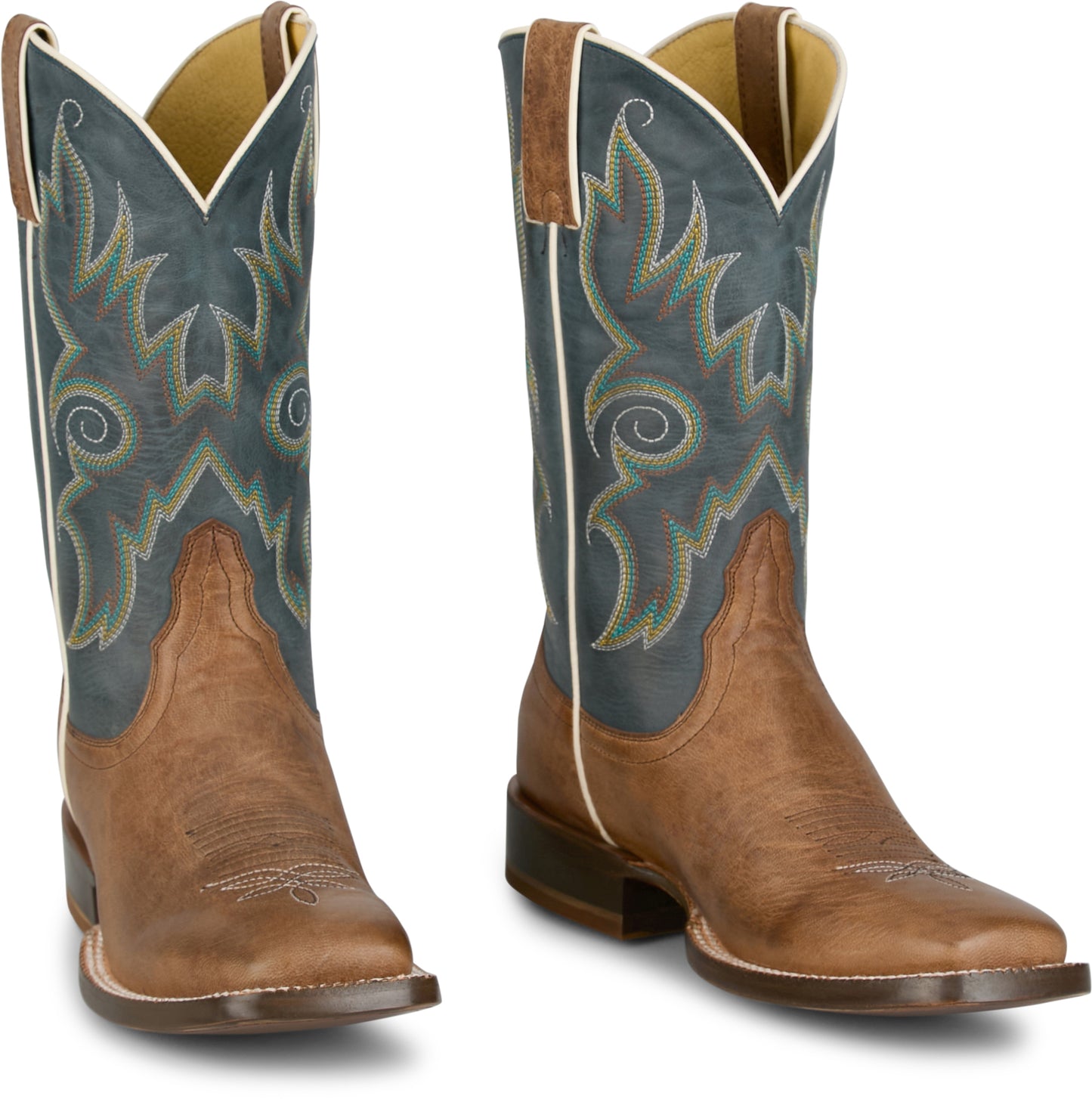 TONY LAMA - 11" MADISON WOMEN'S WESTERN - TL3221