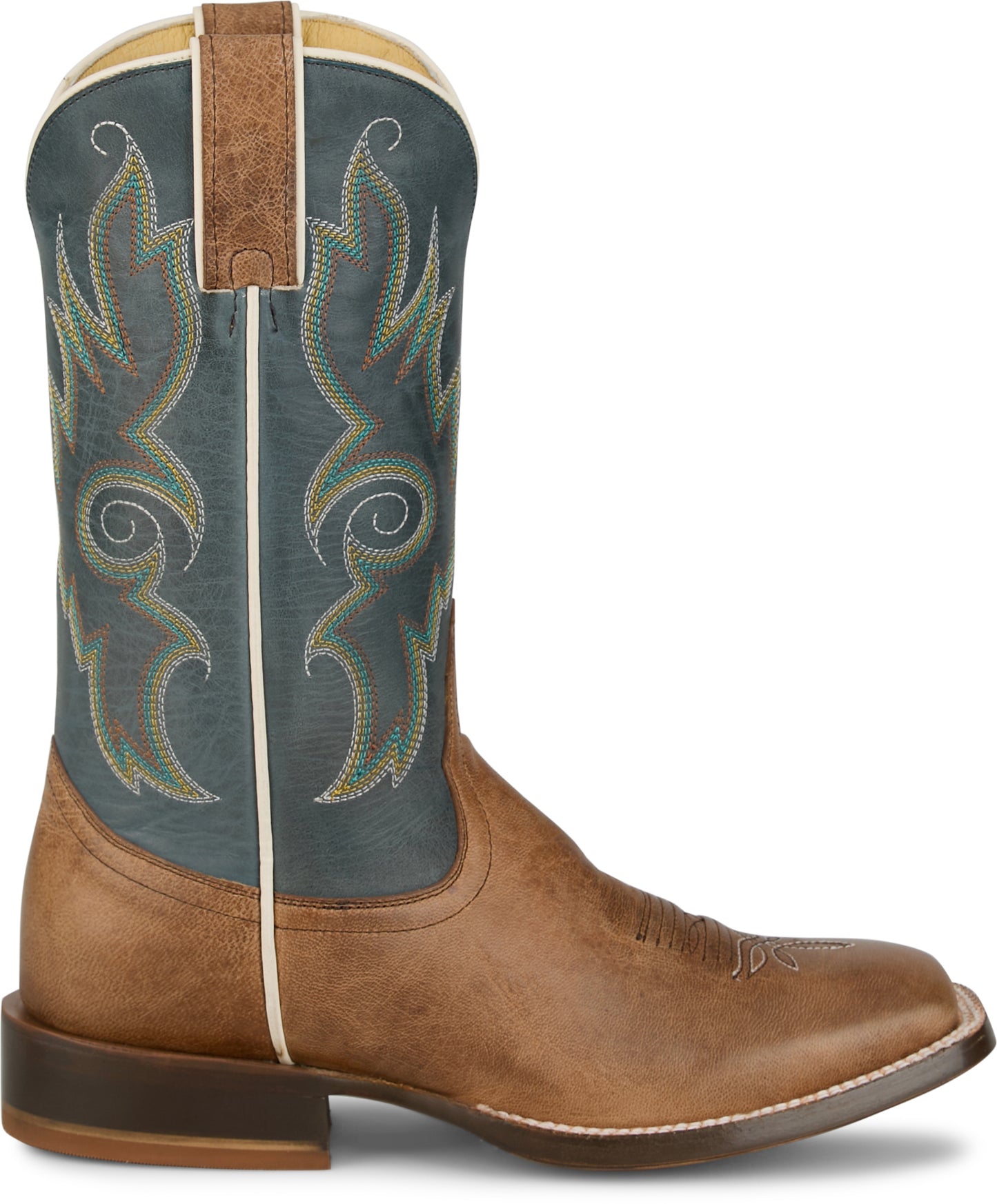 TONY LAMA - 11" MADISON WOMEN'S WESTERN - TL3221