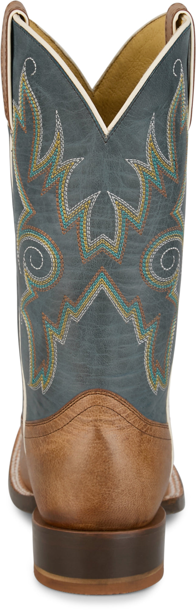 TONY LAMA - 11" MADISON WOMEN'S WESTERN - TL3221