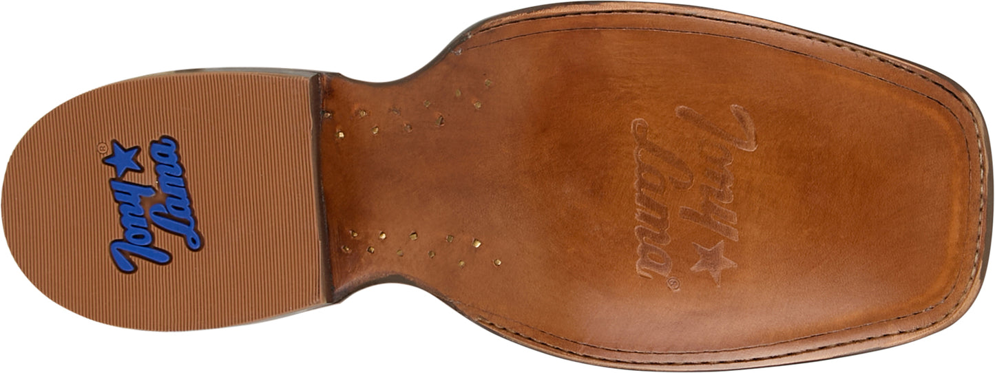 TONY LAMA - 11" MADISON WOMEN'S WESTERN - TL3221