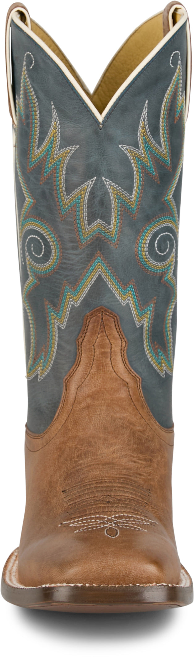 TONY LAMA - 11" MADISON WOMEN'S WESTERN - TL3221