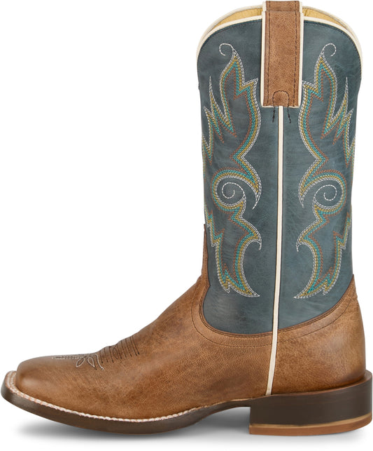 TONY LAMA - 11" MADISON WOMEN'S WESTERN - TL3221