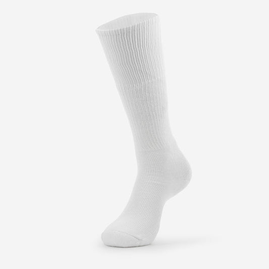 THORLO - WESTERN DRESS OVER-THE-CALF SOCK - MADE IN THE USA