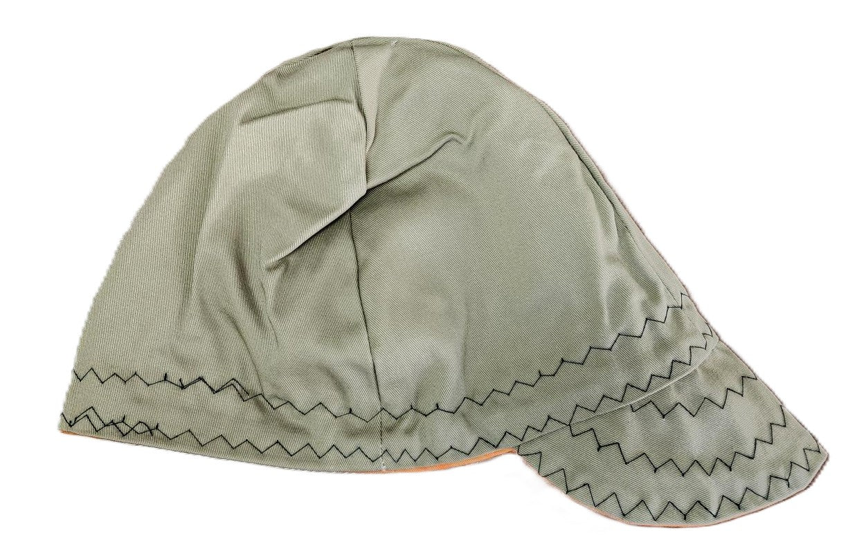 RASCO FR - WELDING CAP