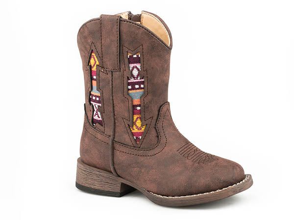 ROPER - DOUBLE ARROWS - TODDLERS