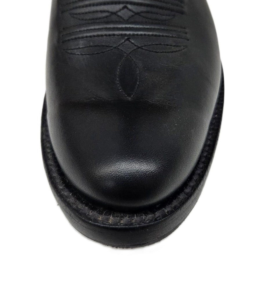 BLACK JACK - WOMEN'S RANCH HAND - 1119-01