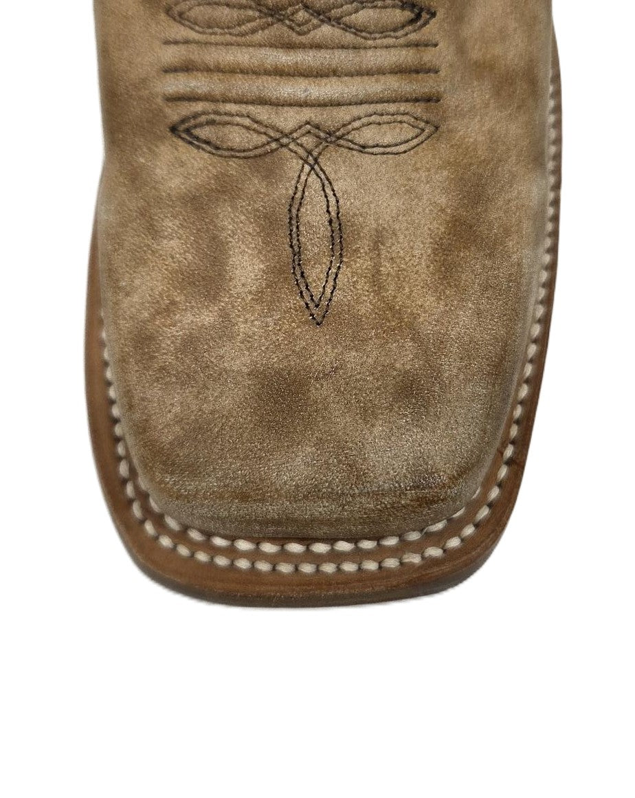 CORRAL - WOMEN'S SQUARE TOE - A4102