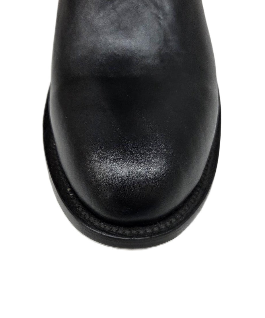 COWTOWN - LEATHER ROPER - 2806