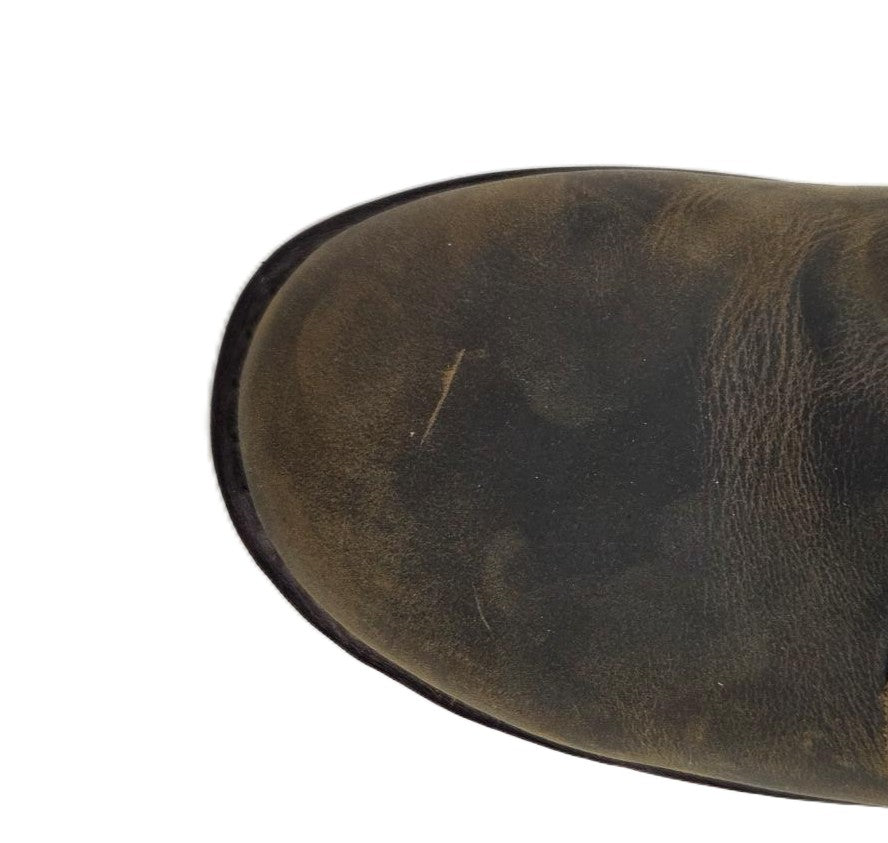 CHIPPEWA - CLASSIC 2.0 8" LOGGER - NC2090