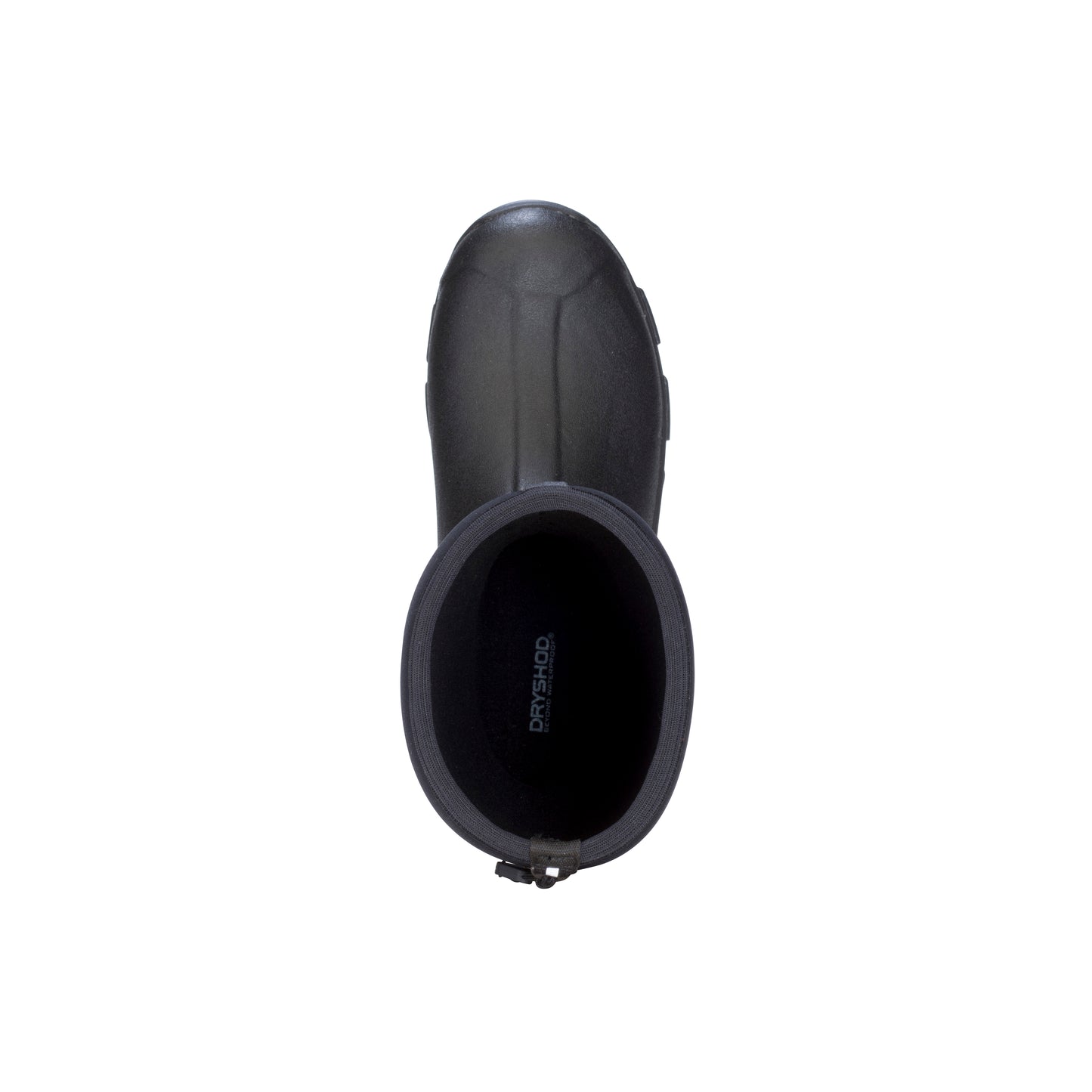 DRYSHOD - ARCTIC STORM MID - ARS-MM-BK