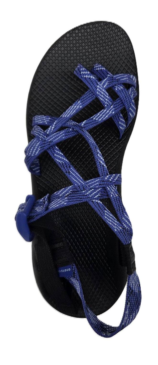CHACO - WOMEN'S Z CLOUD X2 SANDAL - JCH109040