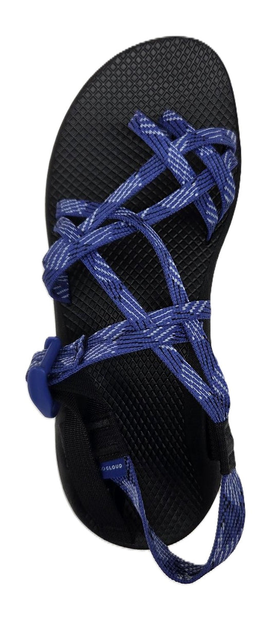 CHACO - WOMEN'S Z CLOUD X2 SANDAL - JCH109040