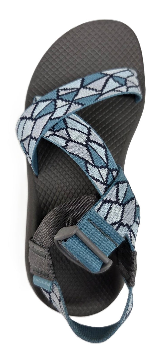 CHACO - WOMEN'S MEGA Z CLOUD SANDAL - JCH109236