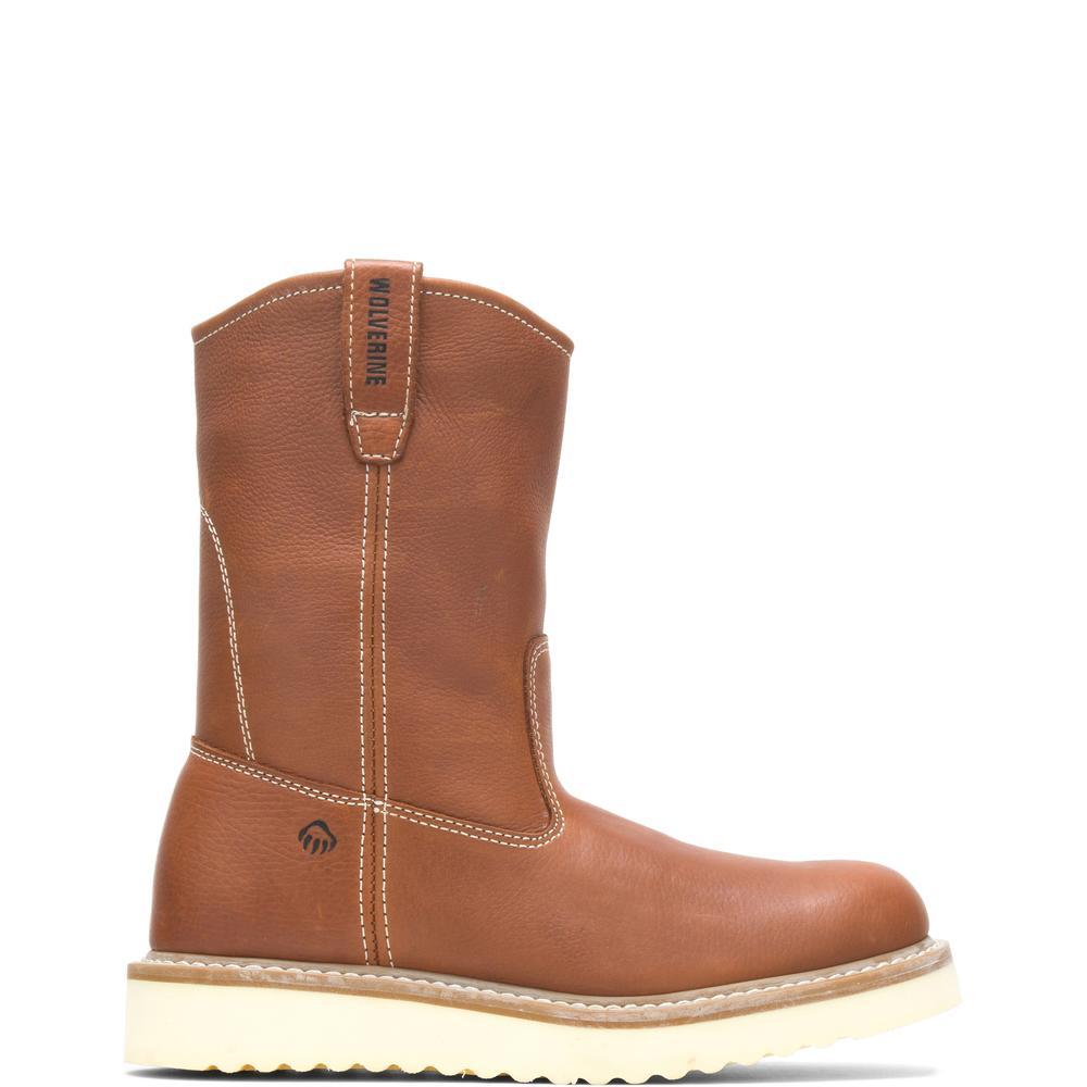WOLVERINE - 10" WELLINGTON WEDGE
