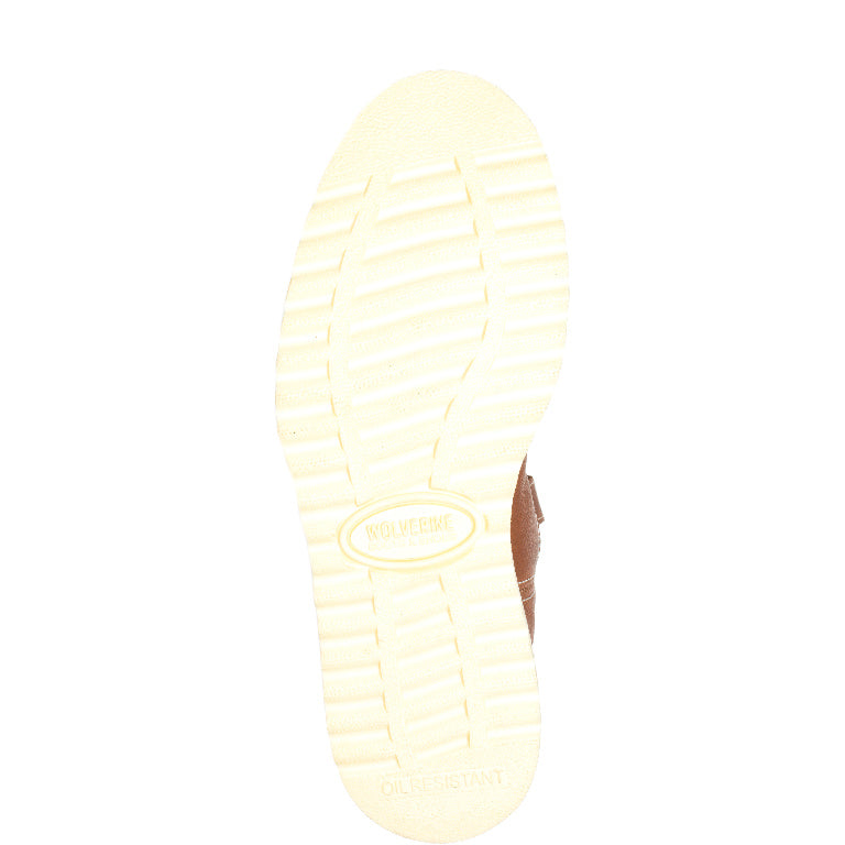 WOLVERINE - 10" WELLINGTON WEDGE