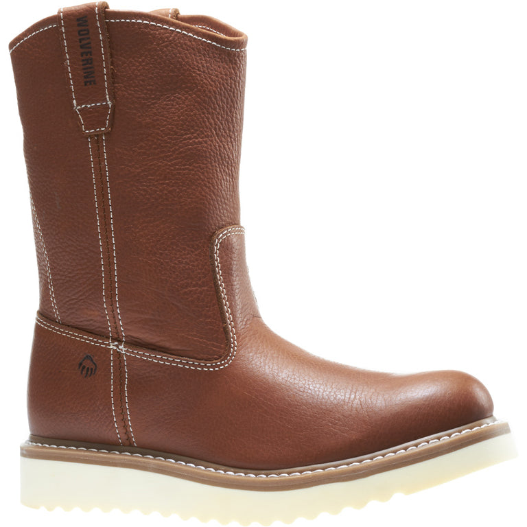 WOLVERINE - 10" WELLINGTON WEDGE