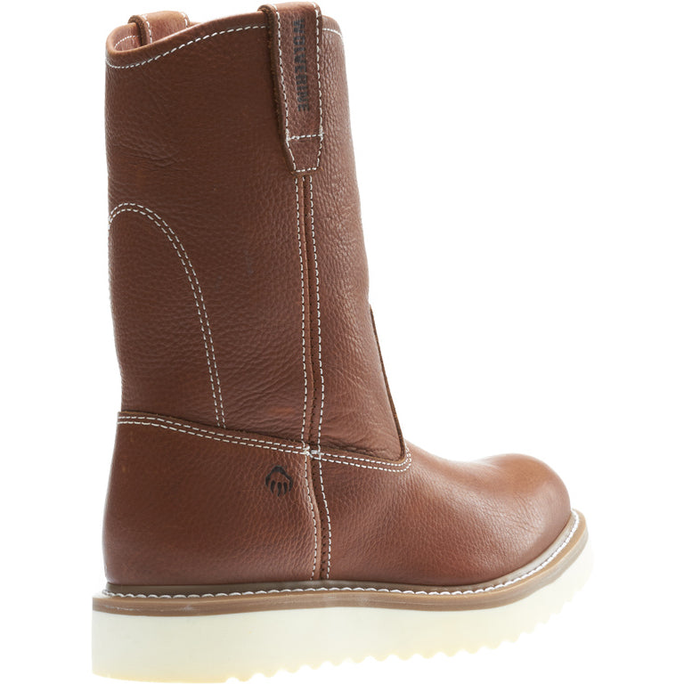 WOLVERINE - 10" WELLINGTON WEDGE