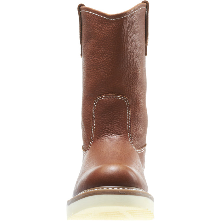 WOLVERINE - 10" WELLINGTON WEDGE