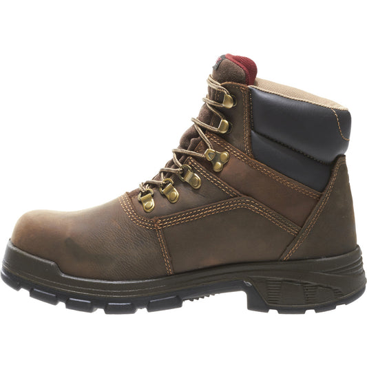 WOLVERINE - CABOR 6" - WATERPROOF (COMPOSITE TOE)