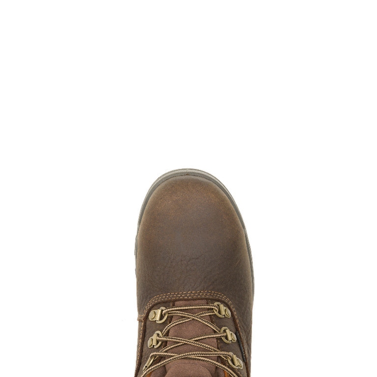 WOLVERINE - CABOR 6" - WATERPROOF (COMPOSITE TOE)