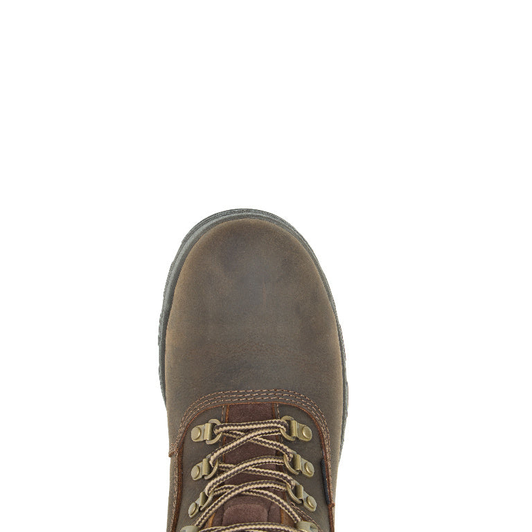 WOLVERINE - 8" CABOR - WATERPROOF (COMPOSITE TOE)