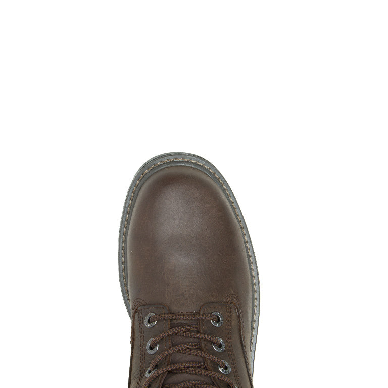 WOLVERINE - 6" FLOORHAND - WATERPROOF (STEEL TOE)