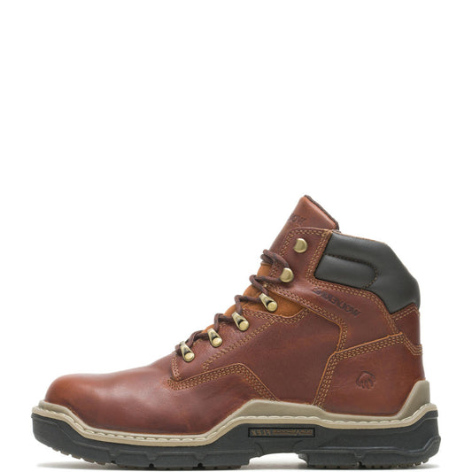WOLVERINE - 6" RAIDER DURASHOCK CARBONMAX BOOT (COMPOSITE TOE)