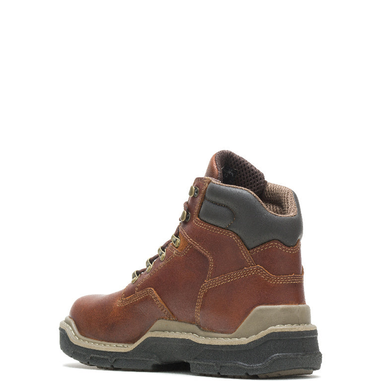 WOLVERINE - 6" RAIDER DURASHOCK CARBONMAX BOOT (COMPOSITE TOE)