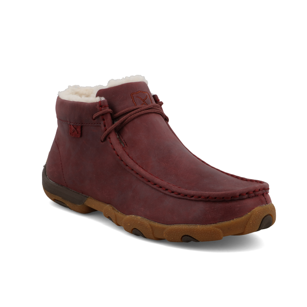 TWISTED X - WOMEN'S MOC TOE