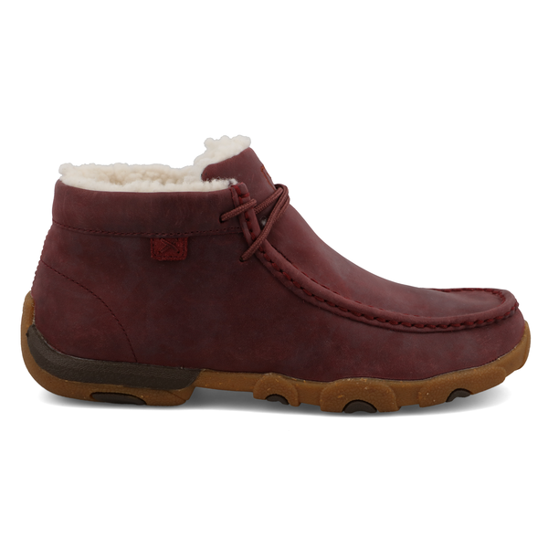 TWISTED X - WOMEN'S MOC TOE