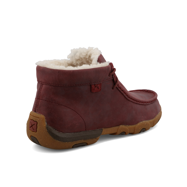 TWISTED X - WOMEN'S MOC TOE