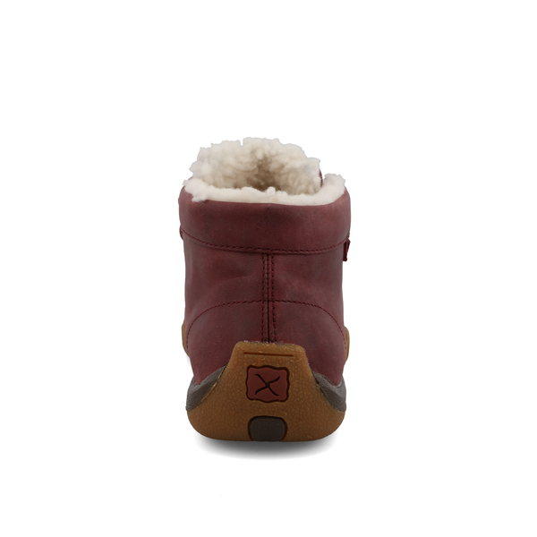 TWISTED X - WOMEN'S MOC TOE