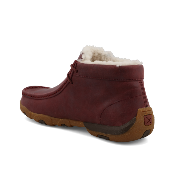 TWISTED X - WOMEN'S MOC TOE