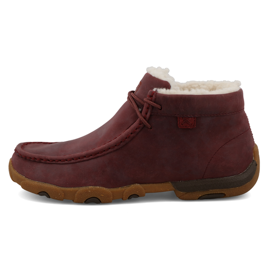 TWISTED X - WOMEN'S MOC TOE