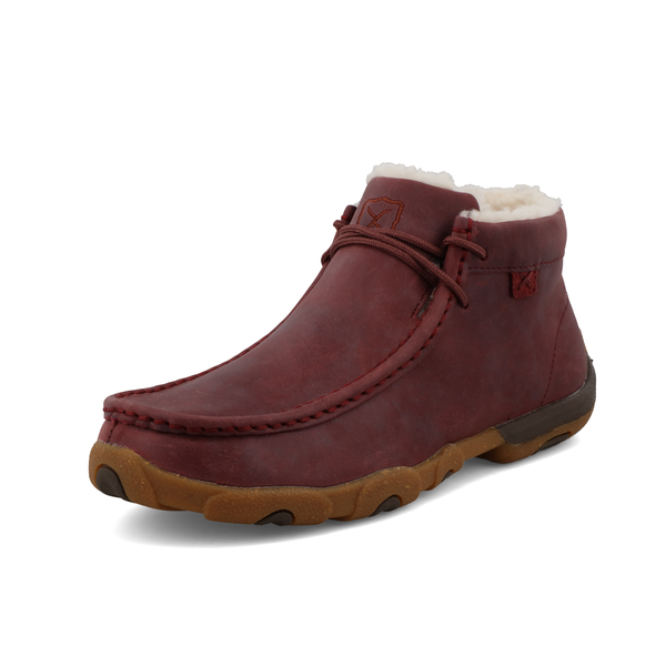 TWISTED X - WOMEN'S MOC TOE