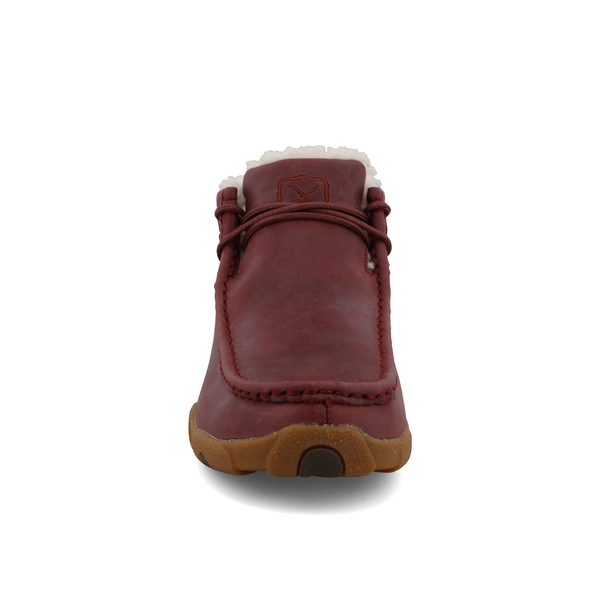 TWISTED X - WOMEN'S MOC TOE