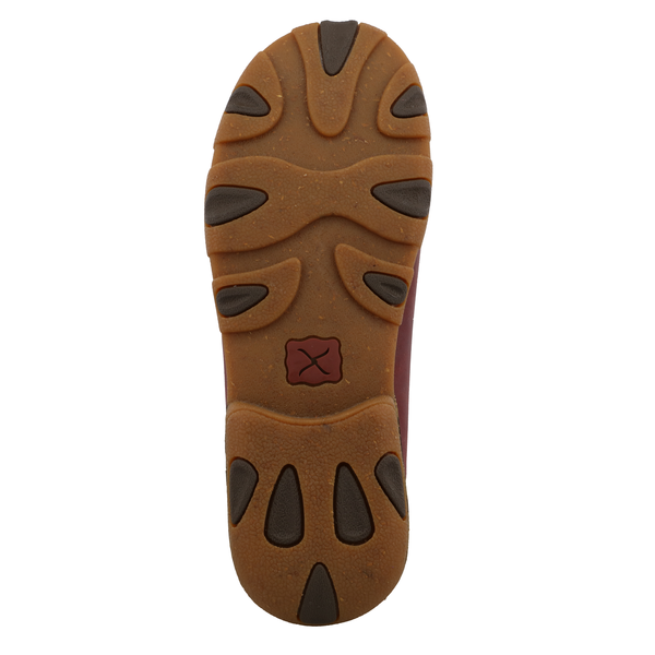 TWISTED X - WOMEN'S MOC TOE